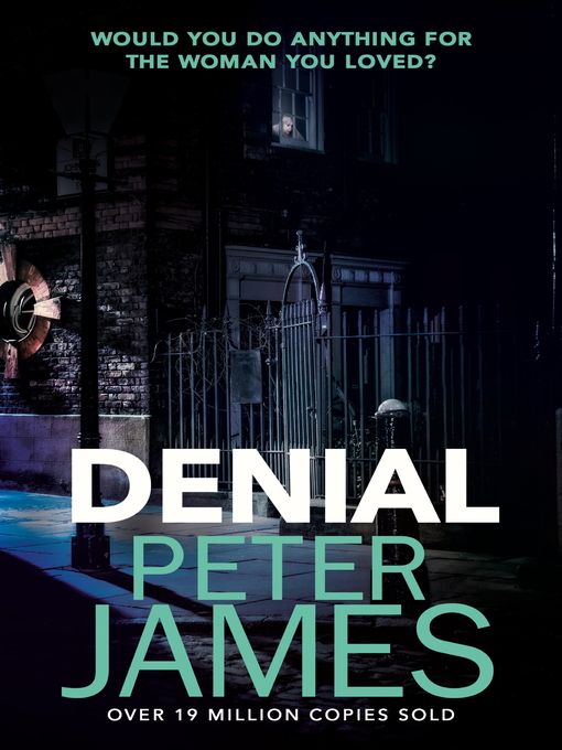 Denial (eBook)